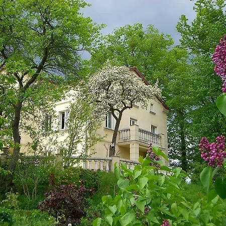 Am Trumpf - Design-appartements Im Naturgarten Am Apartamento Melzow