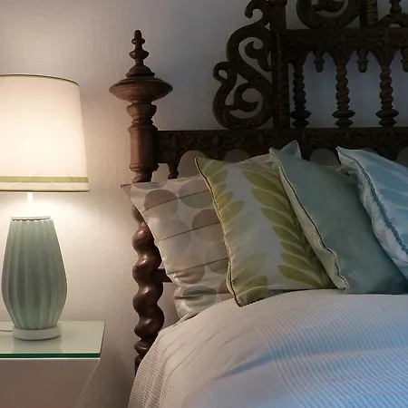 Apartamento Am Trumpf - Design-appartements Im Naturgarten Am