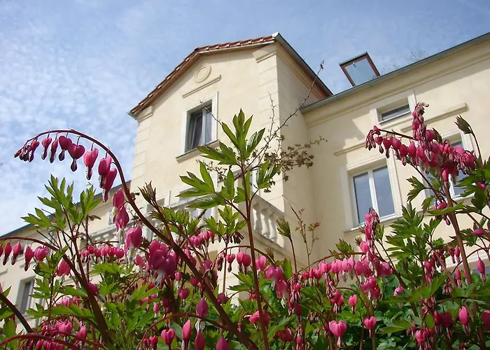 Am Trumpf - Design-appartements Im Naturgarten Am Apartamento