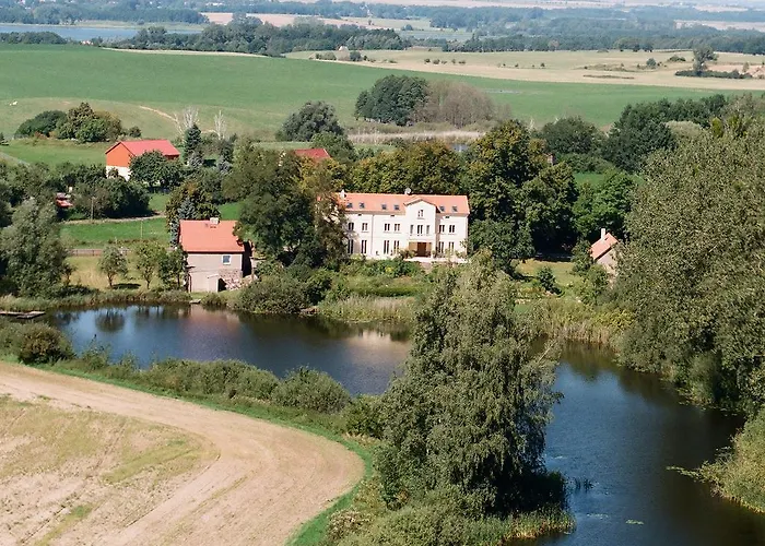 Am Trumpf - Design-appartements Im Naturgarten Am Apartamento *