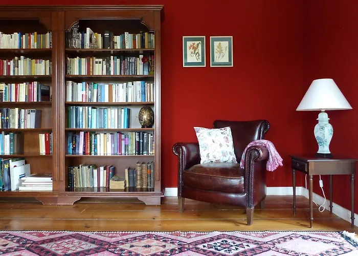 Am Trumpf - Design-appartements Im Naturgarten Am *