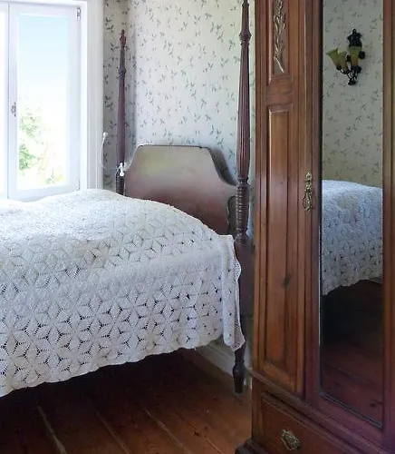 Apartamento Am Trumpf - Design-appartements Im Naturgarten Am *