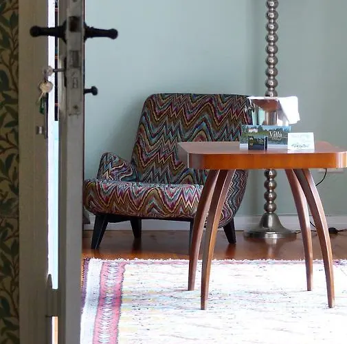 Am Trumpf - Design-appartements Im Naturgarten Am Apartamento