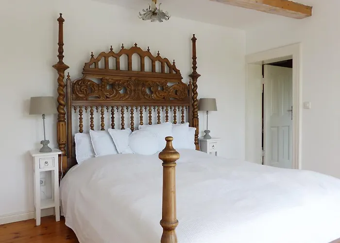 Am Trumpf - Design-appartements Im Naturgarten Am Apartamento